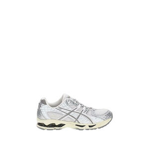 ASICS White Gel-Nimbus 10.1 Sneakers